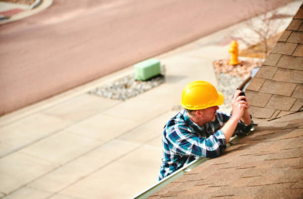 Residential Roof Replacement in Paoli, PA