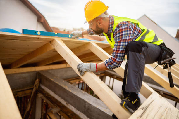 Best Emergency Roof Repair  in Oli, PA