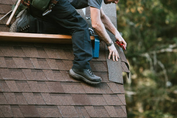 Best Flat Roof Repair Services  in Oli, PA