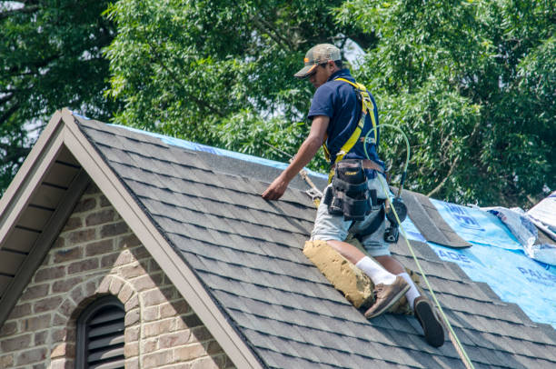 Quick and Trustworthy Emergency Roof Repair Services in Paoli, PA